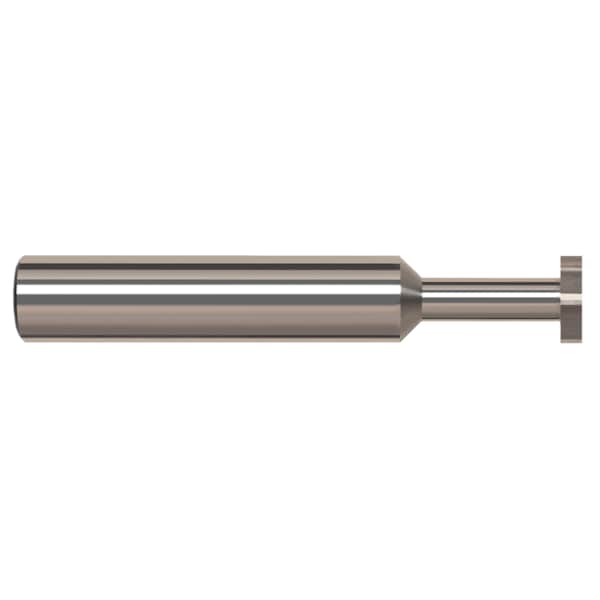 Keyseat Cutter - Square, 0.5000" (1/2)